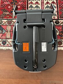 Cybex Aton 5 s isofix zakladňou - 5