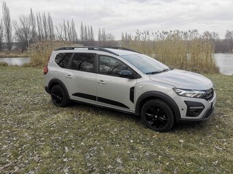 DACIA JOGGER Extreme Tce 110 Full packet - 5