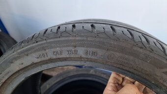 Matador 205/40r17 letne - 5