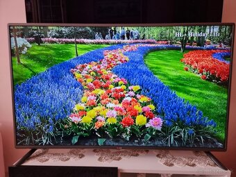 Predám LED TV LG 42LB561V Full HD - 5