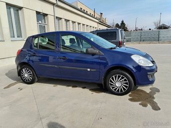 CLIO 3 1.5DCI - 5