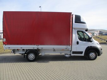 FIAT DUCATO 2,3 MTJ 177k E6d 35 L3H2 MAXI 05/2019 - 5