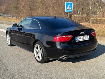 Audi A5 2.7 Tdi S-line - 5