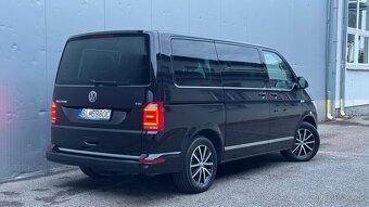 VOLKSWAGEN MULTIVAN T6 2.0TDI 110kw 83 tis km - 5