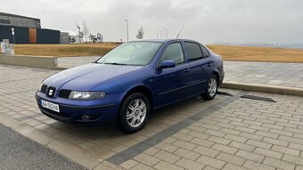 Seat Toledo 1.9tdi 81kw - 5