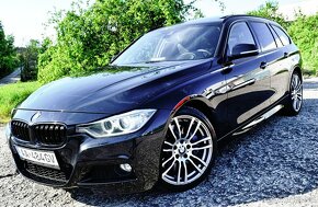 BMW 335i xDrive M-packet - 5