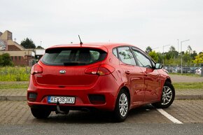 Kia Ceed 1.4 CVVT Gold - 5