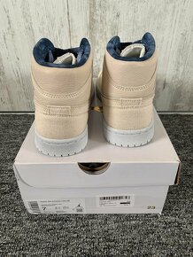 Air Jordan 1 Mid Sanddrift (W) (38) - 5