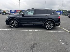 Volkswagen Tiguan allspace Hightline R 2.0 BiTdi 174 KW - 5