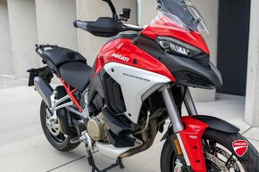 DUCATI MULTISTRADA V4S FULL - 5