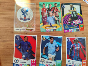 Panini Premier League 2024/2025 booster box - 5