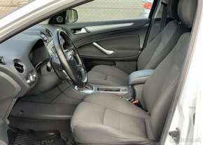 Ford Mondeo 2.0 TDCi AUTOMAT KLIMA ALU nafta automat 120 kw - 5