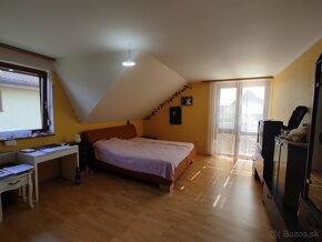 Predaj 6 izbový RD, dvojgaráž, Ivanka pri Dunaji - 5