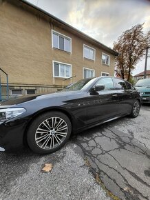 BMW 520XD MPACKET - 5