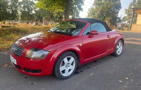 AUDI TT CABRIO 1.8T 132KW - 5