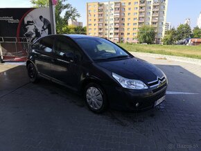 Predám citroen c4 1.6hdi 66kw - 5