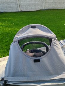 Britax Romer B-Motion 4 Plus - 5