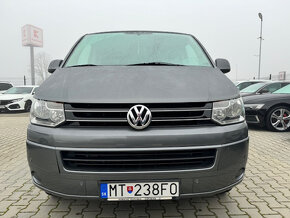 Volkswagen Caravelle 2.0 BiTDI LR Comfortline 4MOTION - 5