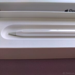 Apple Pencil 2nd generation NOVÁ - 5