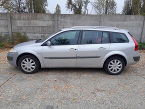 Predam Renault Megane Combi 1.9 dCi - 5