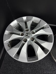 Alu HONDA CRV 5x114.3 17” 17065A - 5