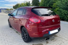 Fiat Bravo Sport - 5