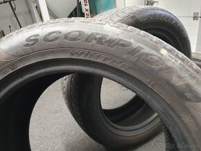 285/45R20 pirelli scorpion - 5