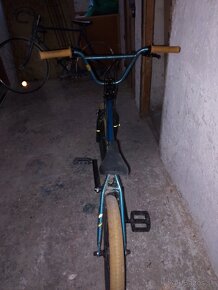 Predám bicykel, GT Air BMX Bike | Source BMX - EU - 5