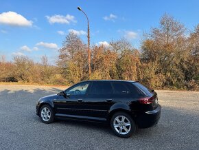 A3 Facelift 2012 TFSI - 5