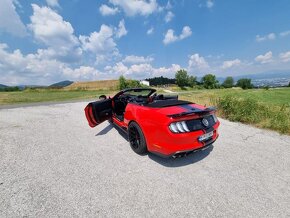 Ford Mustang Convertibile 5,0TI GT SHELBY Packet KIT - 5