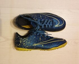 Detské kopačky Nike JR Mercurial č. 35.5 - 5