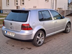 Volkswagen golf 4 1.9 tdi gti - 5