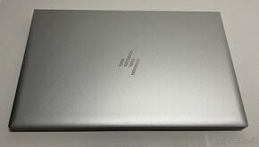 HP EliteBook 850 G7 │15.6"│i7-10710U│16GB│256GB - 5