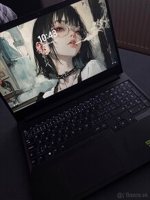 Lenovo ideapad 2 gaming - 5