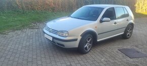 Golf 4 - 5