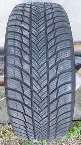 Zimné pneu Bridgestone Blizzak - 225/60 r17 - 5