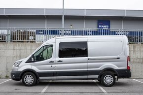 Ford Transit Kombi 2.0 TDCi L3H2 A/T - 5