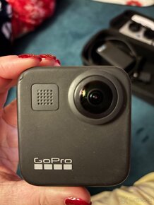 GoPro Max 360 - 5