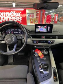 A4 Avant, r. 2018, 190k.s., 202t km - 5