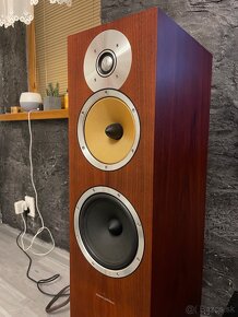 Predám HIFI lacno, Bowers & Wilkins atd - 5