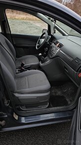 Ford Focus Cmax 2006 - 5