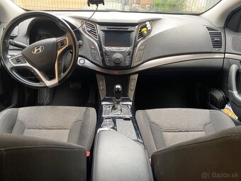 Hyundai i40 1.7 - 5