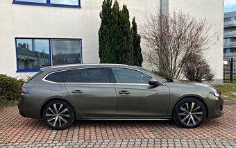 Peugeot 508 SW 130ch S&S Allure - 5