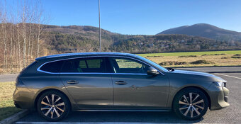 Peugeot 508 SW 130ch S&S Allure - 5