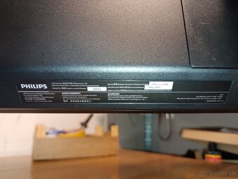 Predám, vymením 34" monitor PHILIPS 345E2AE - 5