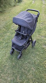 Detský kočár BRITAX RÖMER B-AGILE M - 5