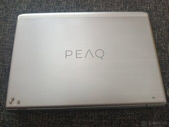 PEAQ  AMD grafika 2gb - 5