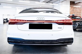 Audi A7 - 5