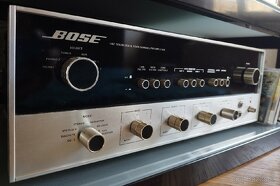 BOSE zosilnovac, zosilovač 1801 a BOSE predzosilnovac 4401 - 5