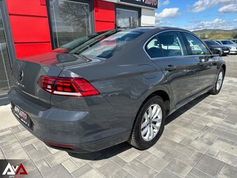 Volkswagen Passat 2.0 TDI Business, Facelift, Pôvodný lak,SR - 5